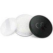 Resim Golden rose marka: transparan pudra - long wear finishing powder 