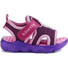 Resim Kinetix Flamını Mor Kız Çocuk Sandalet 