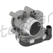 Resim TOPRAN 639314001 Gaz Kelebegi (Vw Polo 02-14 Seat Ibiza 06-11 Skoda Fabia 00-10) 03D133062E (WA839555) 