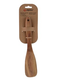 Resim Alpina Alp109 Ahşap Spatula 30 Cm Ahşap 