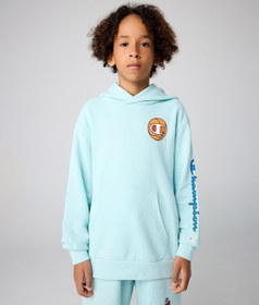 Resim Champion Eco Future Hooded Sweatshirt 