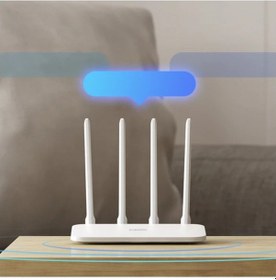 Resim Xiaomi Router Ac1200 