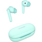 Resim Tmall Se Kulaklık Kulak İçi Huawei Freebuds Bluetooth 5.2 Dd 