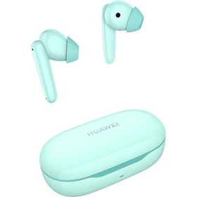 Resim Tmall Se Kulaklık Kulak İçi Huawei Freebuds Bluetooth 5.2 Dd 