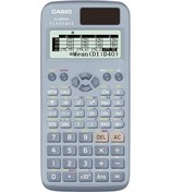 Resim Casio FX-991EX-BU Mavi Bilimsel Fonksiyonlu Hesap Makinesi 