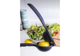 Resim Kitchen Pembelia Büyük Boy Döküm Portakal Limon Narenciye Sıkacağı Presi 