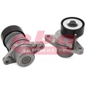 Resim ABA ALTERNATÖR GERGİ RULMANI KÜTÜKLÜ RENAULT LAGUNA III 07 15 DACIA DOKKER 12 DUSTER 10 LOGAN 04 SANDERO 