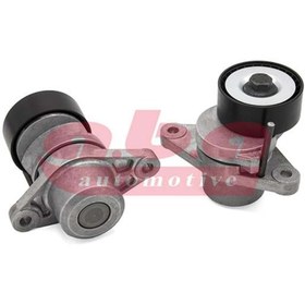 Resim ABA ALTERNATÖR GERGİ RULMANI KÜTÜKLÜ RENAULT LAGUNA III 07 15 DACIA DOKKER 12 DUSTER 10 LOGAN 04 SANDERO 