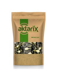 Resim Aktarix 1 KG Beyaz Çay 