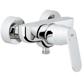 Resim Grohe Eurocosmo Tek Kumandalı Duş Bataryası - 32837000 