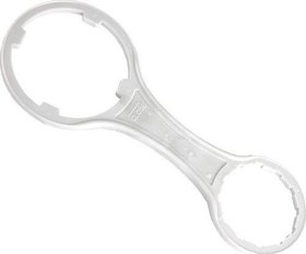 Resim Su Arıtma Cihazları Için membran ve Filtre Açma Anahtarı 