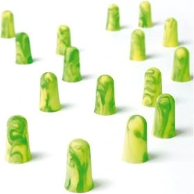 Resim Fit 7700 7700 -Fit Yumuşak Köpük-Kulak Tıkacı, Snr: 36 Db 10 Pairs 7700 