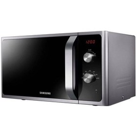 Resim Samsung MS23F300EES 23 LT Mikrodalga Fırın (Teşhir) 