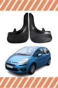 Resim bgfix Citroen C4 04-11 2'li Tozluk Çamurluk Paçalık 