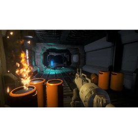 Resim Bohemia Interactive Syndrome Playstation 4 Vr Uyumlu Oyun CD Teşhir 