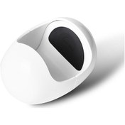 Resim 9W UV USB Mini Jel Tırnak Kurutucu Bakım Lamba PC ve ABS 
