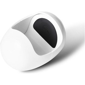 Resim 9W UV USB Mini Jel Tırnak Kurutucu Bakım Lamba PC ve ABS 