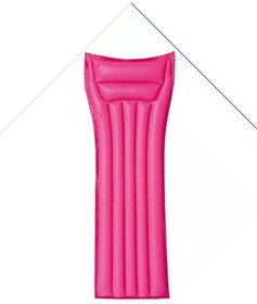 Resim Bestway 44007 Pembe Deniz Yatağı 