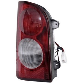 Resim Stop Lambası Takım Sağ + Sol Hyundaı H100 Minibüs 1997-2008 Duylu 