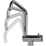 Resim Creavit Mutfak Armatürü MF8600 
