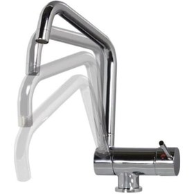 Resim Creavit Mutfak Armatürü MF8600 