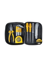 Resim Rtrmax RTK1010 El Aleti Seti - 17 Parça 