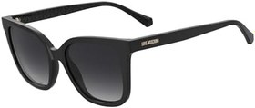 Resim Love Moschino MOL077/S Güneş Gözlüğü Kadın 