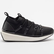 Resim Dkny Kadın Ayakkabı K4451210-blk K4451210-blk Siyah Siyah 