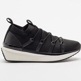 Resim Dkny Kadın Ayakkabı K4451210-blk K4451210-blk Siyah Siyah 