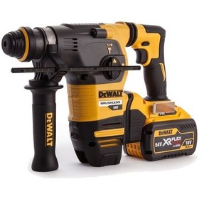 Resim Dewalt DCH333X2 54V XR Flex Şarjlı Kırıcı Delici 4.6 KG 