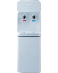 Resim Awox Flayer SN601 Su Sebili Beyaz 