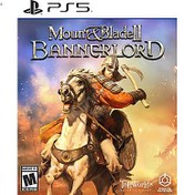 Resim Taleworlds Mount & Blade 2 Bannerlord Playstation 5 Ps5 Oyun 
