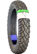 Resim MARUTİ TYRES 110/90-16 Tl(TUBELESS) Motorsiklet Lastiği Arka. 