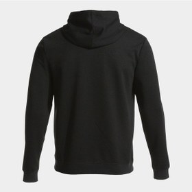 Resim Joma Siyah Combı Hoodıe Black Siyah 