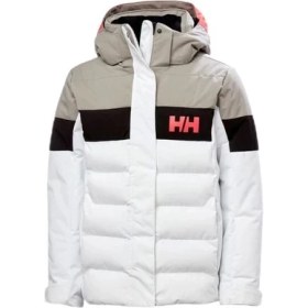 Resim Helly Hansen Çocuk Diamond Kayak Montu 