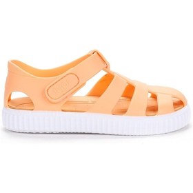Resim Igor Nico Çocuk Sandalet Ayakkabı Unisex S10289 Somon 