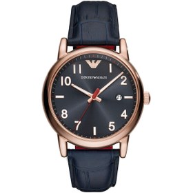Resim Emporio Armani AR11135 Erkek Kol Saati 