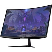 Resim Viewsonic VX3218-PC-MHD 32" 165Hz 1ms (Hdmı+Display) Fhd Curved Monitör Ücretsiz Kargo