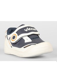 Resim Vicco One Ortopedik Çocuk Spor Ayakkabı Lacivert 