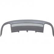 Resim Audi A5 2008-2011 S5 Difüzör (4 Kapı) 