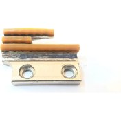 Resim Get Lock 12481-001 R Dişli Düz Mkn.plastik 