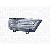 Resim Hella Vw Q7 2015- Far Sol (Oem No:4M0941773C) 