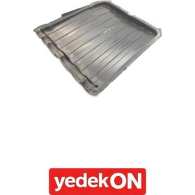 Resim Sigorta Tesisat Kapağı Actros Mp4/Arocs 