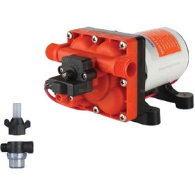 Resim Seaflo Hidrofor 11.30 lt/dk 24V 55 PSI 