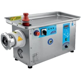 Resim Hnc 42 No 42 Lik Soğutmalı Et Kıyma Makinesi 380 Volt 