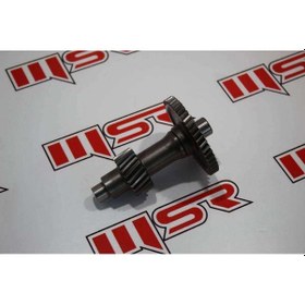 Resim Atv Kanuni 150 U Şanzuman-2 47 23 Msr 