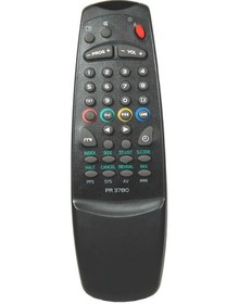 Resim Premier Pr 3780 Tv Kumandası 