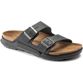 Resim Birkenstock Arizona Ct Artic Old Erkek Terlik - 1018461 