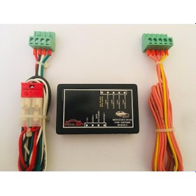 Resim Mercedes W124 Cam Kaldırma Modülü (482698259) 