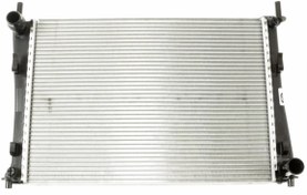 Resim Ford Fusion 2002-2013 Su Radyatörü MAHLE Marka 2S6H8005CC 